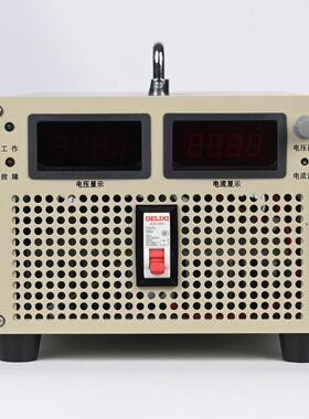 6率00-6000SV0W30V50110VV150V200300V400V交流转直流大功可调开