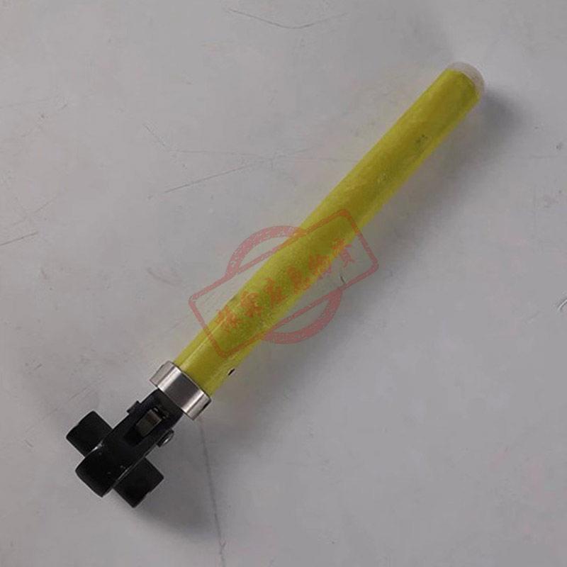 绝缘手筒扳手松紧扳螺帽用内六角扳子见描述带电作业绝缘耐压扳套