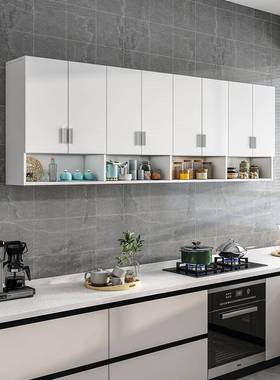 #*v厨房吊780柜墙壁柜室挂式墙储物衣柜阳台壁挂柜卧卫生间室浴置