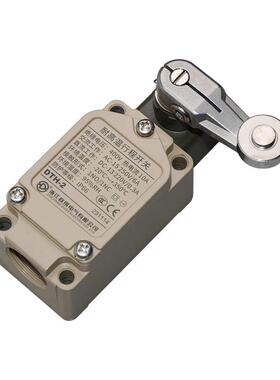 DTH-2耐高温行程开关滚轮式摆杆耐环境耐热OOL欧得限位开关