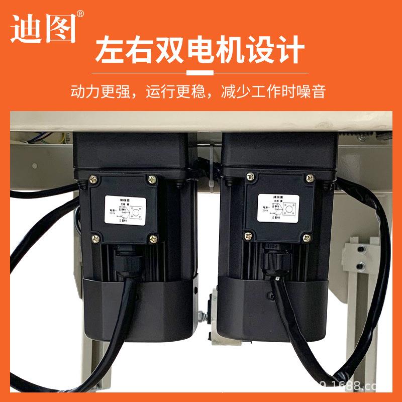 251FX封C4号030封胶带箱机邮政1-12小纸箱封箱电商胶带包机