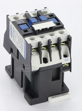 ZFF交流接触器CJX31-2(款3TF-44/22)220v380v集团式