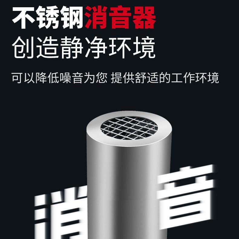 700W大型RFP工吸业木尘器厂房车间5材工厂工业吸尘器