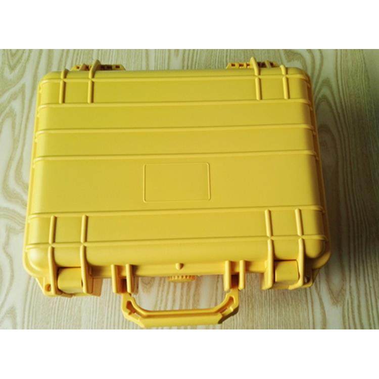 优安保P-12P相机摄影器材箱安全仪JXL器箱旅行防护箱设备箱