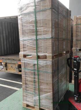 出垫口板胶卡合托盘复合木卡板深圳IHH仓库质板叉车板免熏蒸栈板