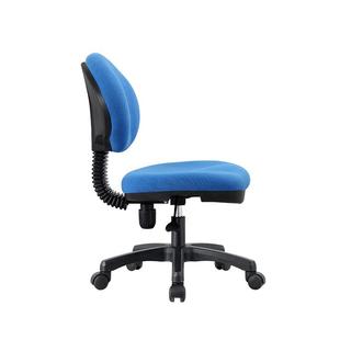 座电脑椅降小205F型学生学习椅升写字椅子书桌转无扶手椅小空间办