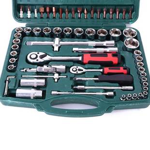 汽修407工具家套用修具套工筒组9理4件套