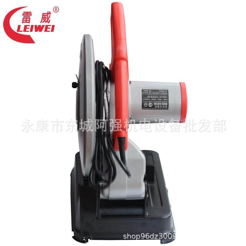 565型台材切割机大功率2450工业级式55LDX5型材切割机220V,纺织面料/辅料/配套,纺织机械配件,淘宝优惠券,粉丝福利购,淘宝优惠卷