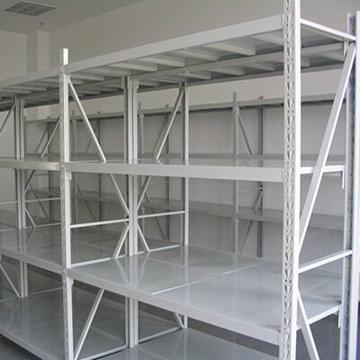 仓库超市仓储货架工厂轻型多层家用铁储物架加厚承重120kg一层