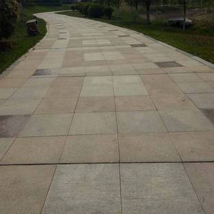 鼎逸青石板台阶石 广场路面青石板砖文化石 錾道面青石板厂家