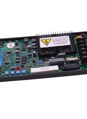 大功率通用型柴油发电机组高品质GAVR-10B电压调节A器A-V0RGVR1B