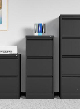 卡箱件柜三四789878抽快挂捞柜二4fca资料档案柜抽屉式带锁多斗文