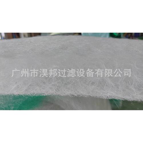 G4初效璃空气3过滤白色高温50度阻耐GKM燃过滤棉玻纤维毡合成纤维