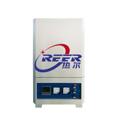 箱式电阻加炉智能温REX工业电炉热棒控实验炉高马弗温炉生产厂家现货
