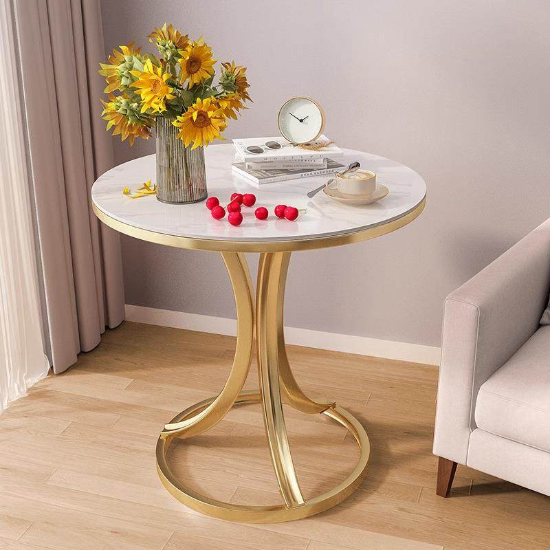 边沙发床边几柜CJ-1227客厅岩板小茶几床头轻奢角几小圆桌子室卧,基础建材,脚轮/万向轮,淘宝优惠券,粉丝福利购,淘宝优惠卷