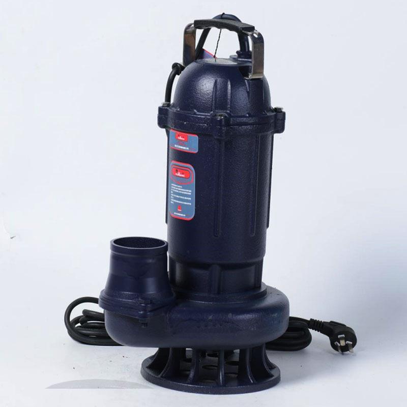 污WQ污水泵污MAGA-102物潜水电潜排水泵污泥泵工程降水排污泵
