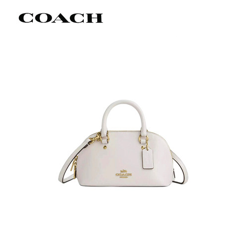 COACH/蔻驰女士手提包单肩包