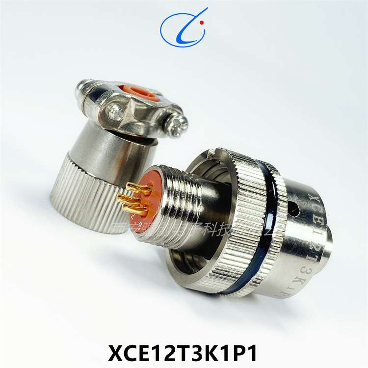 圆形航插件XCE24T14K1D40 XCE24F14Z1P40 JX-AC-3KT 2PX33J32AQ5B