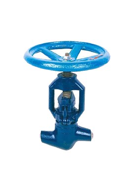 焊接截止阀J61Y/H-100-200-250-320C/I/V铬钼钒钢P54/7自密封高温