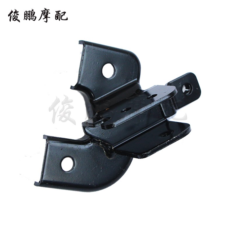 光阳原厂 MANY125 KRV180 CK175T-10 脚踏杆 左右后踏脚 飞旋踏杆