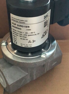 VGP20R01W6电磁阀