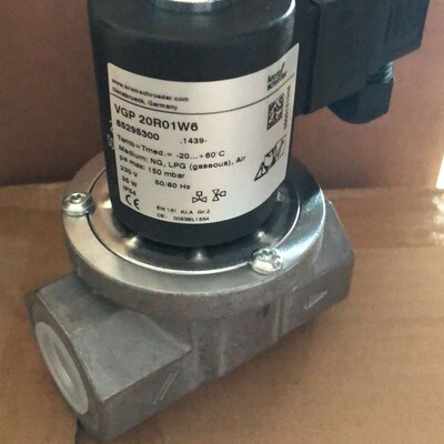 VGP20R01W6电磁阀