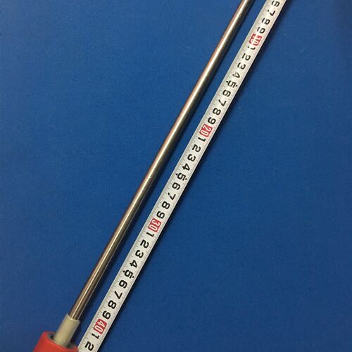 适用 华帝DJF80-J04电热水器内置防电墙进水出水管红蓝冷热绝缘管