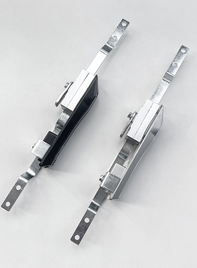 MS828-1连杆锁威图柜门锁MS460天地连杆锁高压配电箱MS829拉杆锁