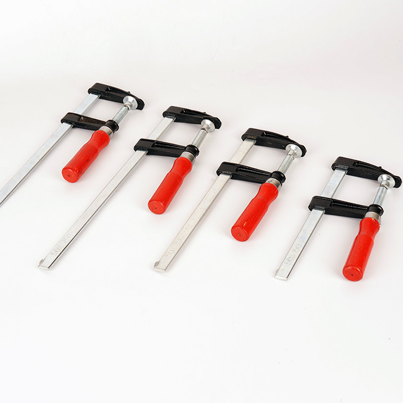 G字夹c型夹子铁夹强力f夹木工固定夹具夹紧器g型木工工具F夹配件