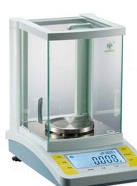 上海A1003B/JA2003B/JA3003B/JA5003B 千分之一 电子天平