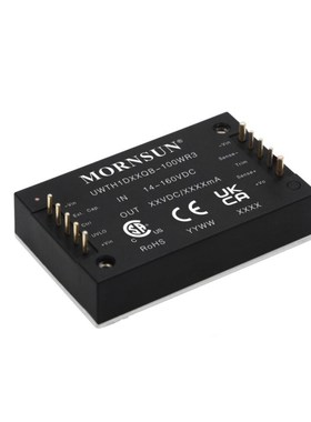 UWTH1D12QB-100WHR3/1D15/1D24/1D28/1D48/1D54 高品质模块电源