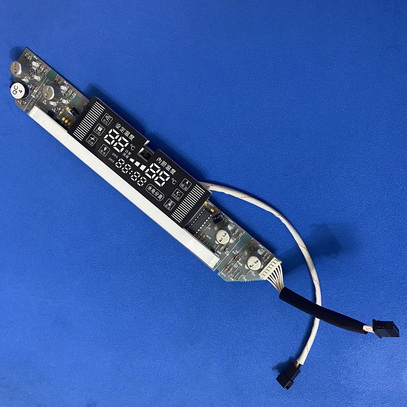 史麦斯SMS-50/60A0电热水器主板WF-Y-2电源板显示器AO控制板 主控,纺织面料/辅料/配套,服装加工设备,淘宝优惠券,粉丝福利购,淘宝优惠卷