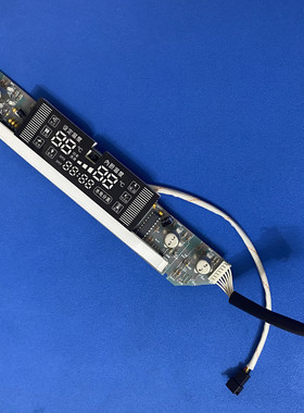 史麦斯SMS-50/60A0电热水器主板WF-Y-2电源板显示器AO控制板 主控