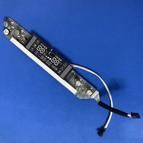 史麦斯SMS-50/60A0电热水器主板WF-Y-2电源板显示器AO控制板 主控