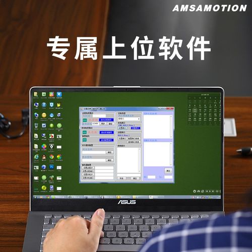 WIFI编程器适用富士plc远程下载无线wifi适用富士NB/NJ/NS等N系列