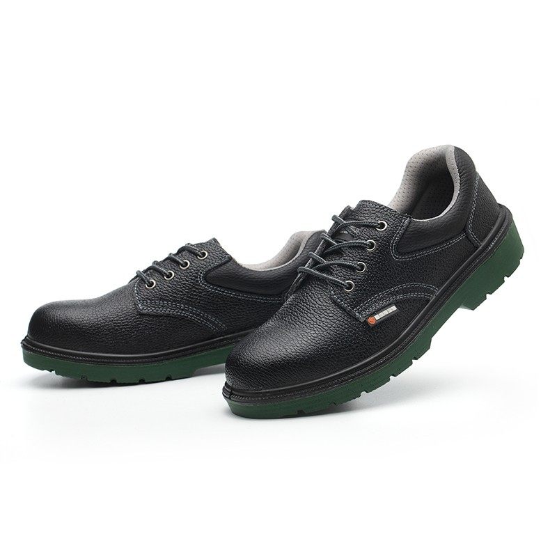 塞维斯塔盾劳保鞋男夏季透气工作钢包头防砸防刺穿安全工地劳保鞋