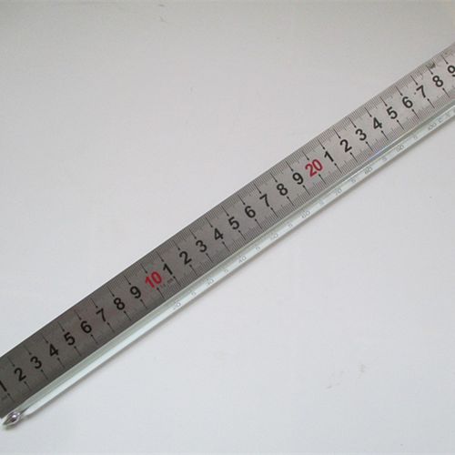 水银温度计石油产品试验测温20-100棒式温度表GB-33石蜡冻凝点