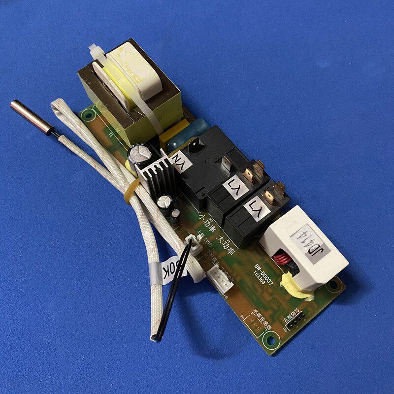 派德 DSZF-P40/50/60/80D30J1电热水器PDC37/PDC38电源主板电脑板
