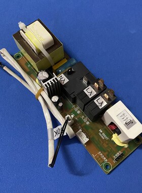 派德 DSZF-P40/50/60/80D30J1电热水器PDC37/PDC38电源主板电脑板