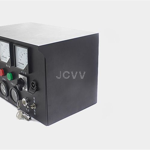 船用三相柴油发电机启动开关箱控制箱水温油压电压频率监测仪表箱