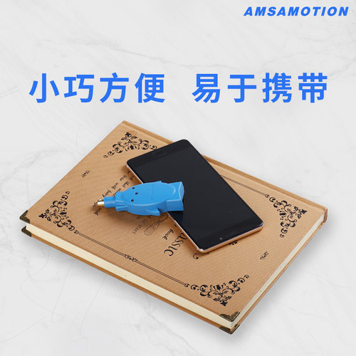 适用信捷XC1/XC2等plc无线wifi编程器数据远程异地通讯下载线