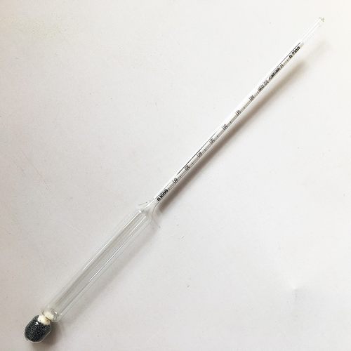 玻璃比重计 玻璃密度计 玻璃浮计 婆梅计 婆美比重计 液体密度计