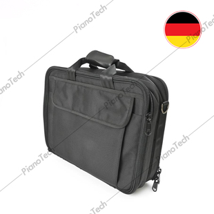 钢琴调律包 德国进口钢琴调律工具包 挎包标准款 钢琴技师专用包