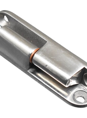 加厚304不锈钢脱卸合页重型机械设备铰链可拆卸工业合页CL231-123