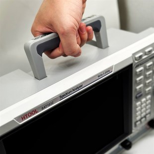 3.2GHz 频谱分析仪9K 数字电信号测试仪频率功率测量 台式 SAT1032