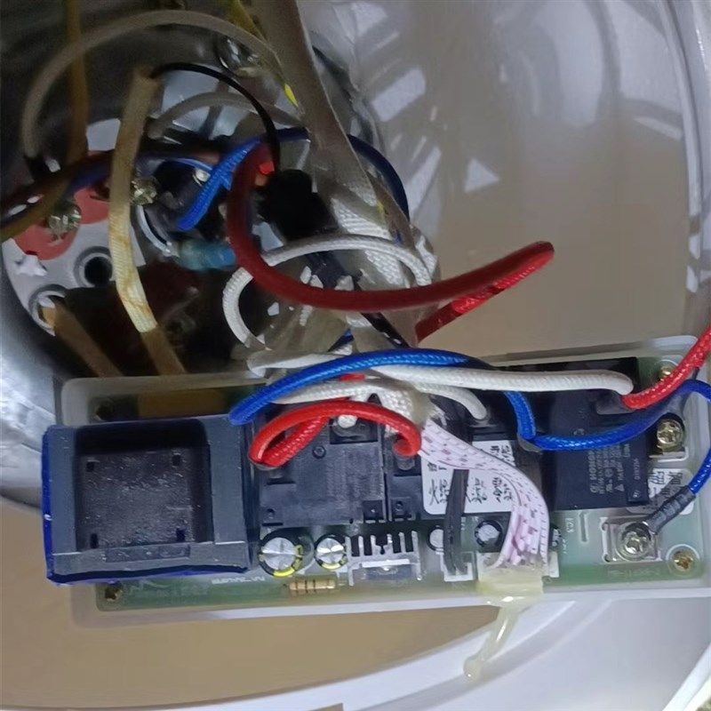 适用新飞XFYD-50D5电热水器主板YY-DY23超智电源板CZ-D5显示器D19,纺织面料/辅料/配套,服装加工设备,淘宝优惠券,粉丝福利购,淘宝优惠卷