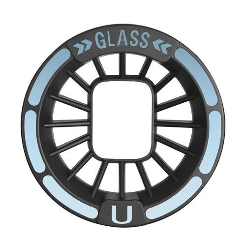 适用小牛电动车改装配件UQI+/U2/u3umax大灯罩奇迹牛n8大灯壳灯盖