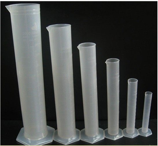 25ML塑料量筒/量具量杯 量筒