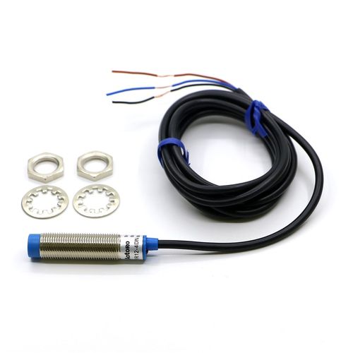 AOTORO接近开关FR12-4DN/DP2 替代PR12-4DN/DP2   LJ12A3-4-Z/BX