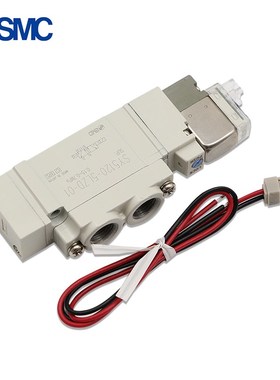 原装正品电磁阀SY3340-3LZD三位五通先导阀SY3340-4LZD现货促